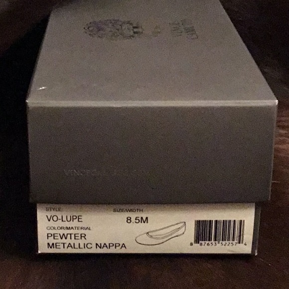 Vince Camuto - Picture 4 of 4